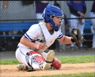 Happy National Catchers Day to all our guys, past and present! Those featured here as well as those who are not.