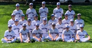 Another incredibly special season. 19-8 record with another FCIAC title game appearance and a run to the Class LL state semifinals. It’s about so much more than that!
Memories made on and off the field. A special group of young men.
Best of luck to our six seniors, Brennan, Eliot, Mason, Chris, Jake and Graham. Thank you for everything you have done for our program.
To our guys coming back, let’s build off what we’ve done these past couple years!
#LudloweBase #FalconPride